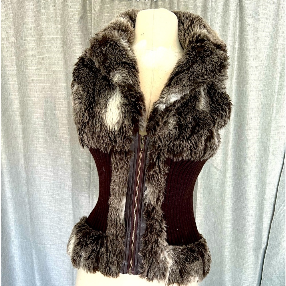 Furt jacket